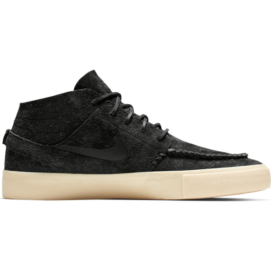 Lubricar Ortografía aislamiento NIKE SB STEFAN JANOSKI MID RM CRAFTED black black golden beige
