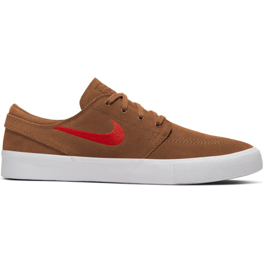 NIKE SB STEFAN JANOSKI RM light british mystic red