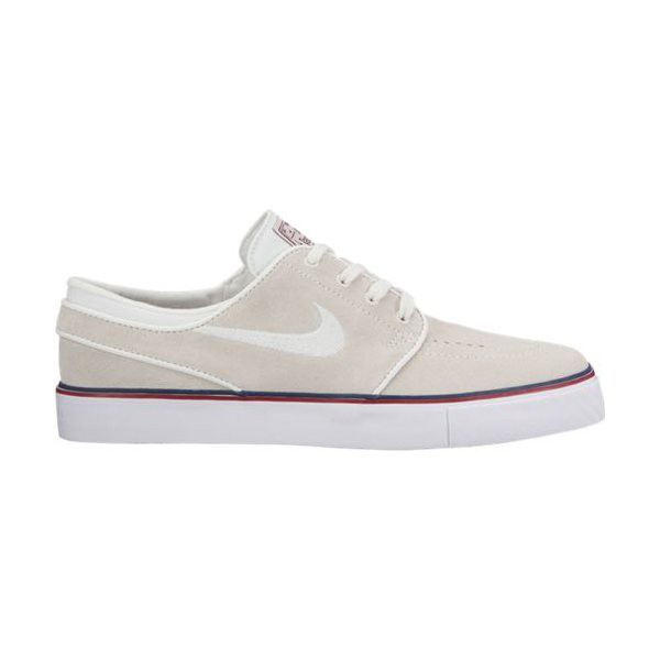 nike janoski summit white