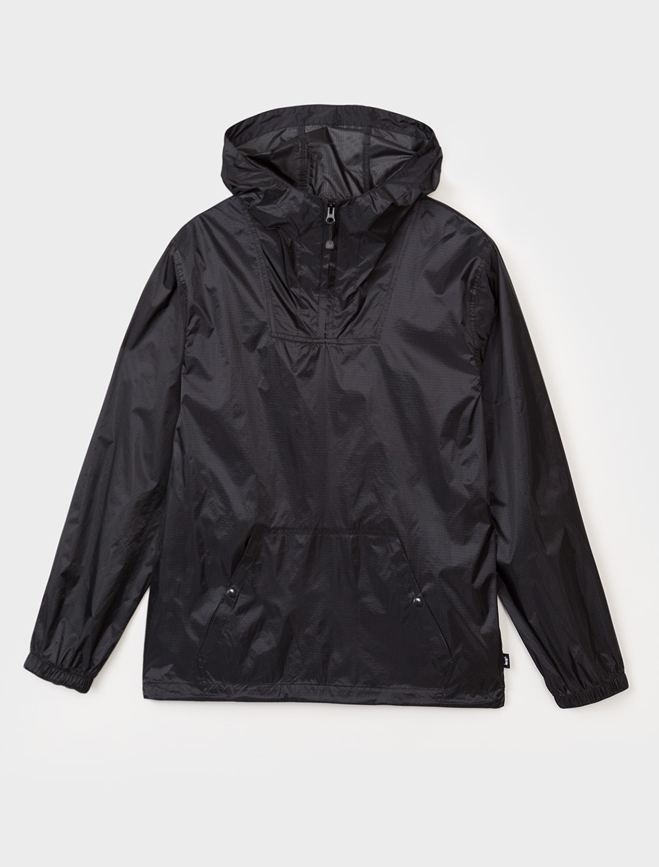Ripstop pullover stussy sales