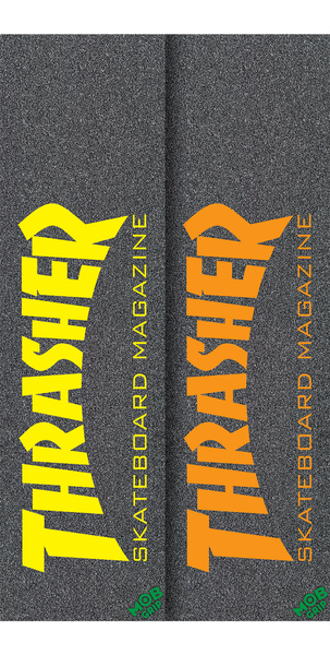 Grip sales skate thrasher